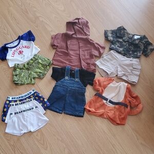 BABW Clothing Lot